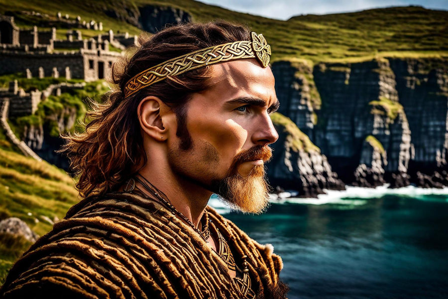 Celtic Warriors