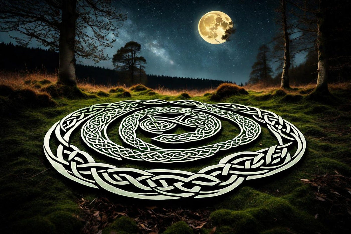 Moonlit Emblem