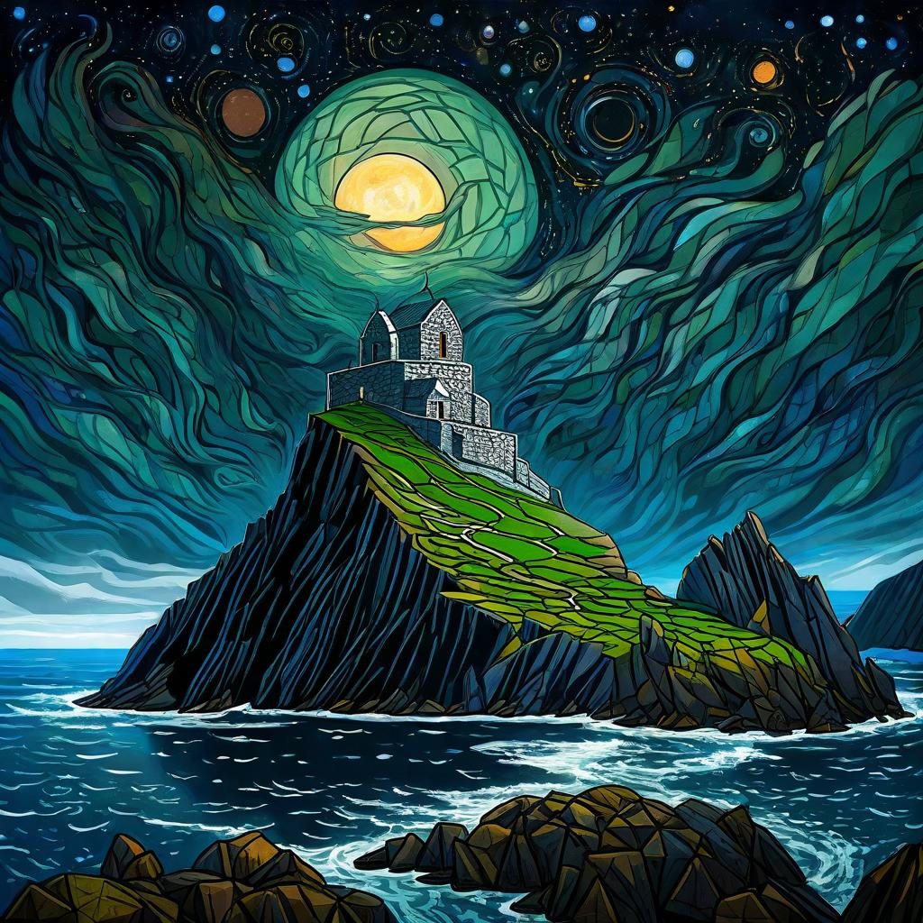 The Island Chapel