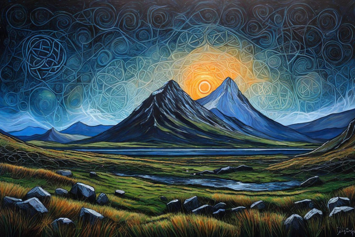 The Mountain Crown